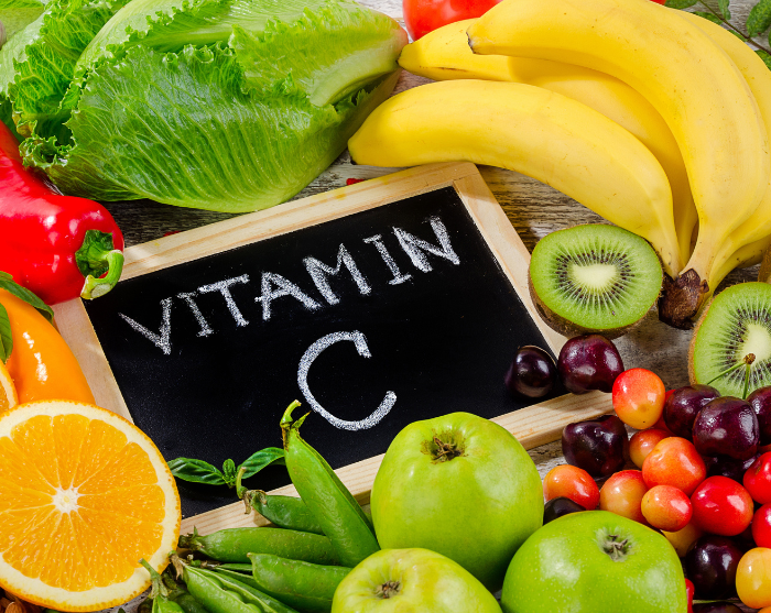 The Power of Vitamin C Toner: 5 Amazing Skin Benefits!